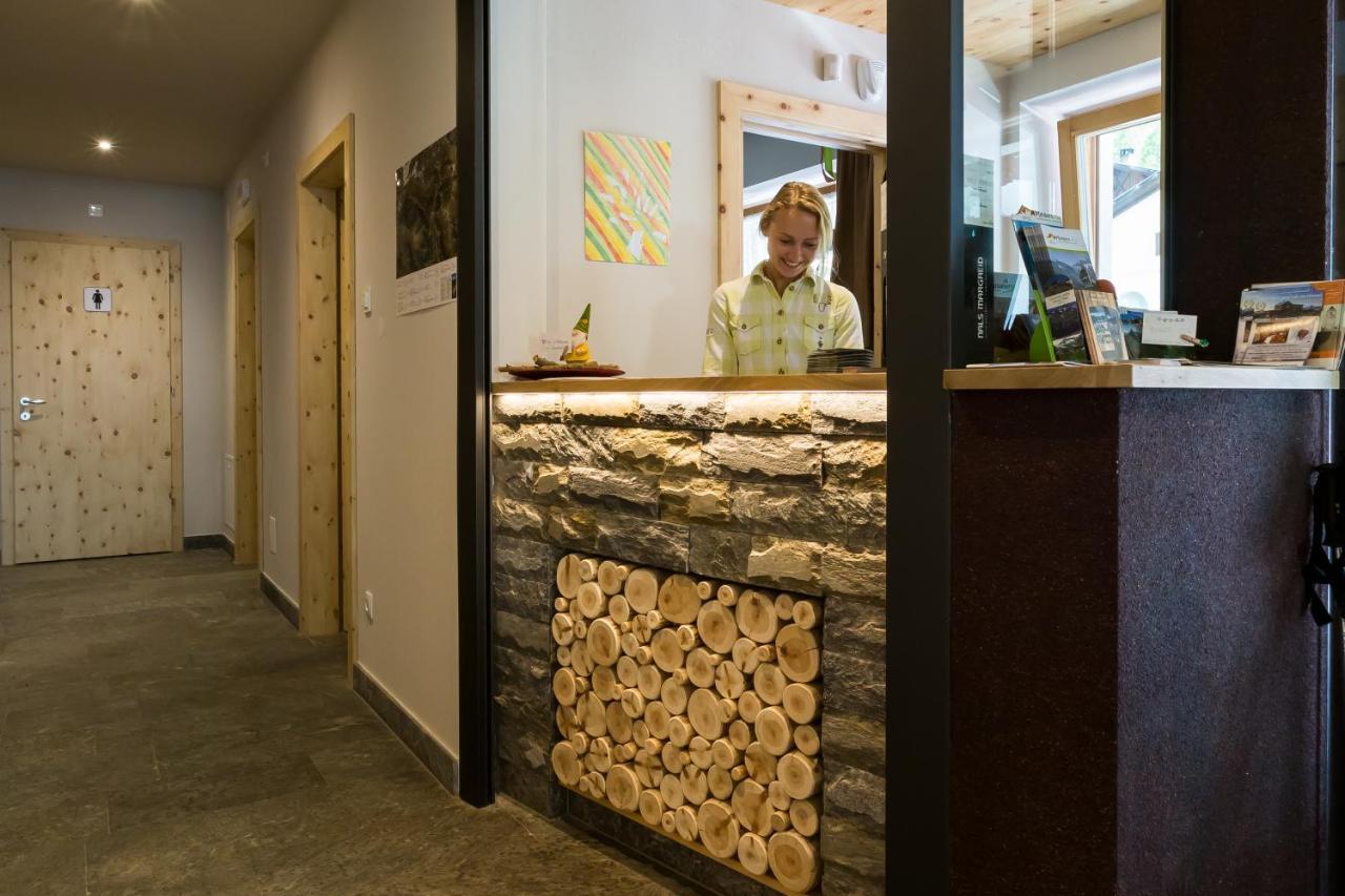 Hotel Restaurant Rosmarie Пфелдерс Екстериор снимка