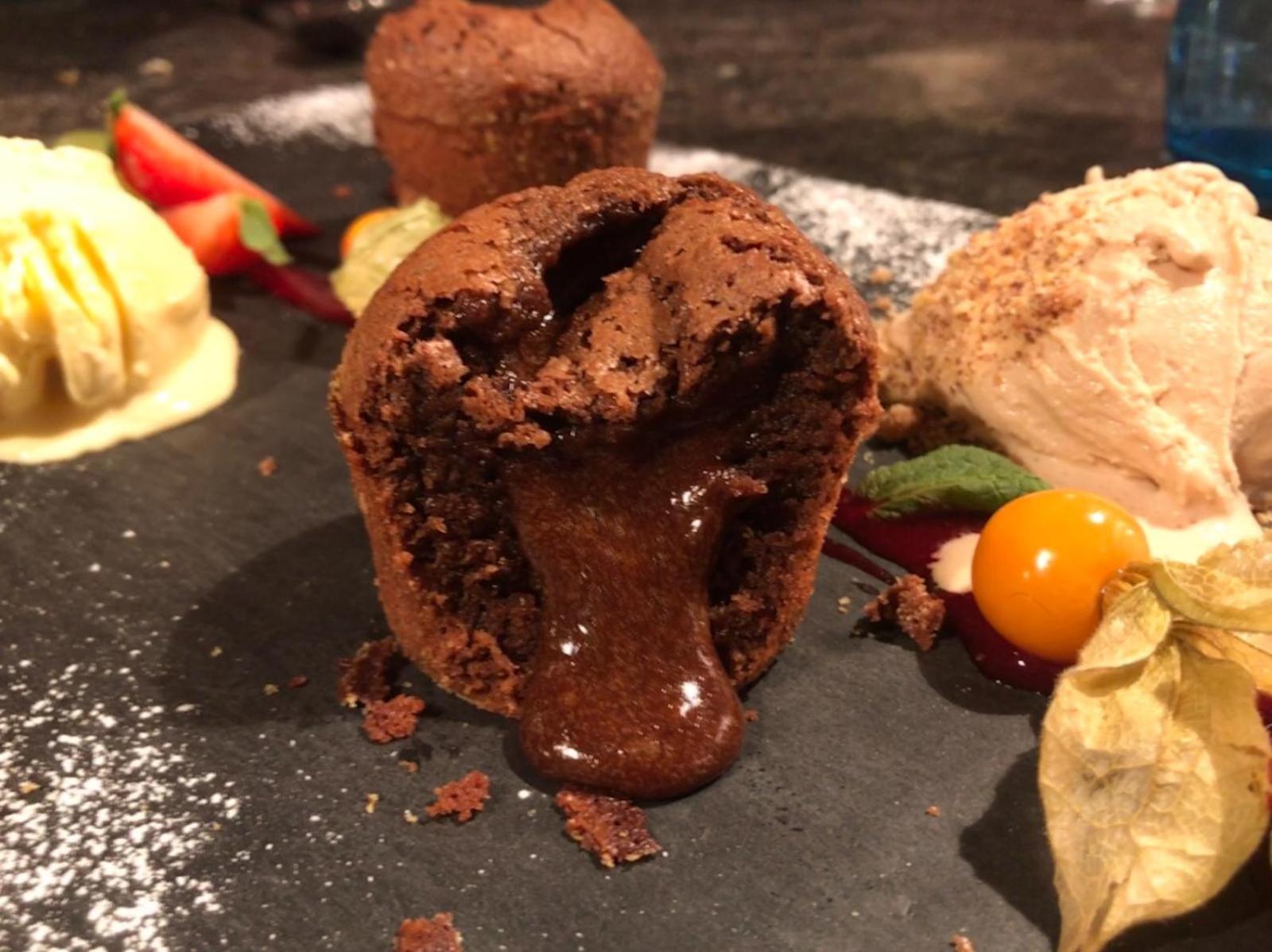 Hotel Restaurant Rosmarie Пфелдерс Екстериор снимка